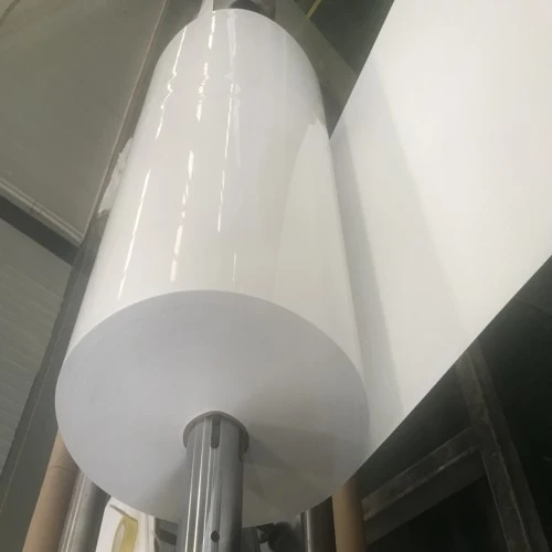 PS Low Temprature Resistant White